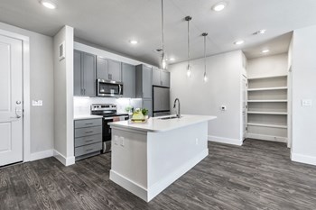 Jovie At Pflugerville