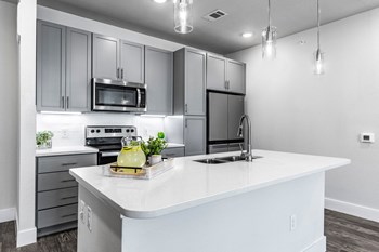 Jovie At Pflugerville