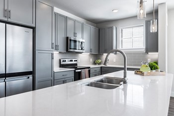 Jovie At Pflugerville