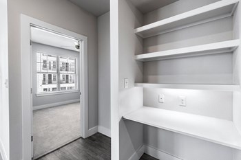 Jovie At Pflugerville