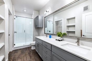 Jovie At Pflugerville