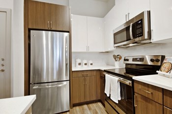 4201 Bunker Hill Rd 1-3 Beds Apartment for Rent - Photo Gallery 5