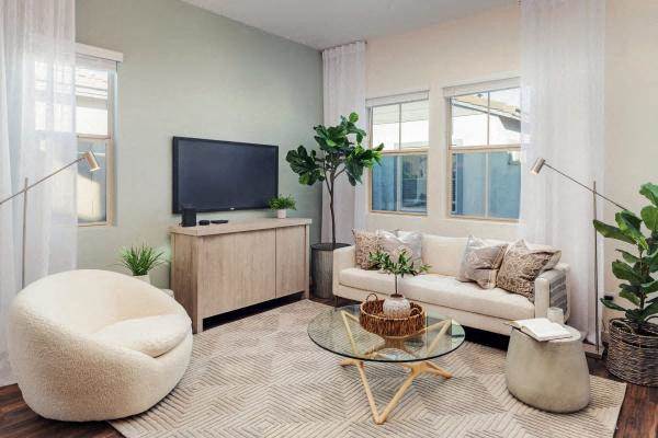 1-bedroom apartment at The Havenly Superstition Apartments in Apache Junction, AZ