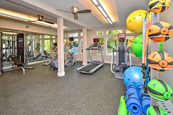 Fitness Center at Emerald Crest, Washington, 98011