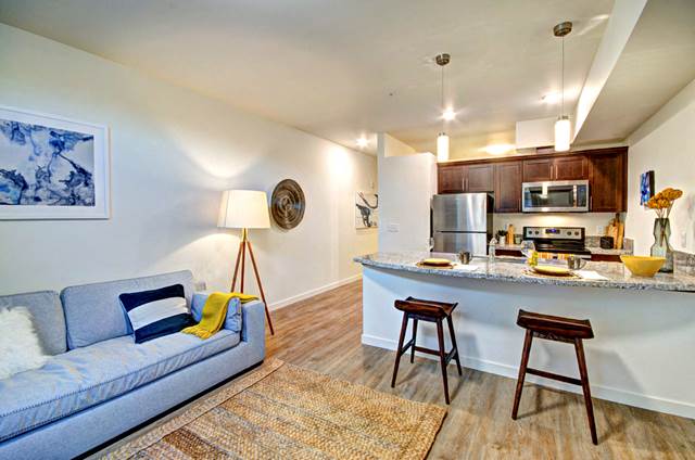 1-bedroom apartment at Emerald Crest Apartments in Bothell, WA