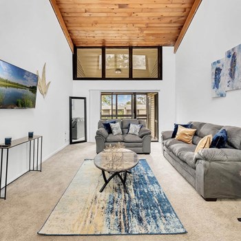 Enclave At Lake Ellenor