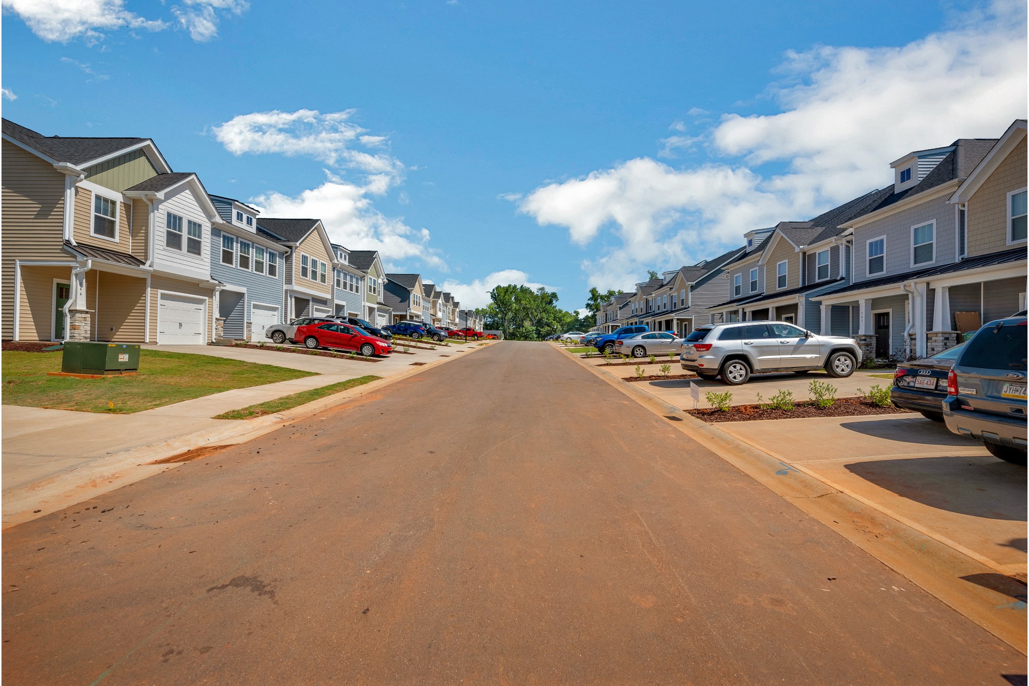 Artisan Living Addison Place