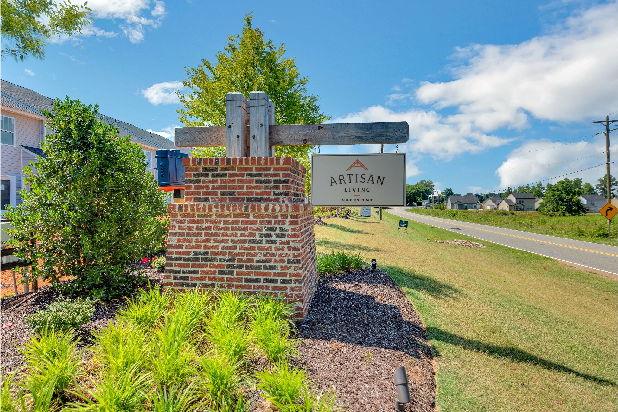 Artisan Living Addison Place