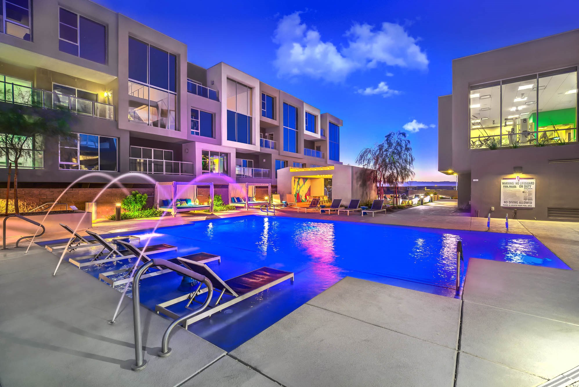 Vantage Lofts Apartments, 201 S. Gibson Rd, Henderson, NV RentCafe