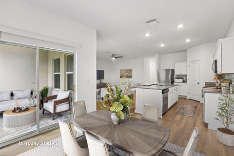 6248 Hidden Creek Blvd 3-4 Beds Apartment for Rent