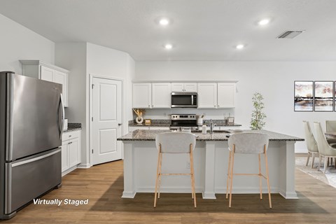 6248 Hidden Creek Blvd 3-4 Beds Apartment for Rent