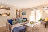 Springbrook Apartments