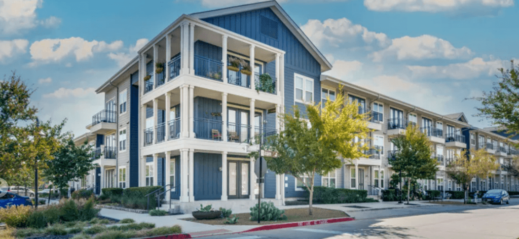 Photo of Village of  Rowlett Exterior shot