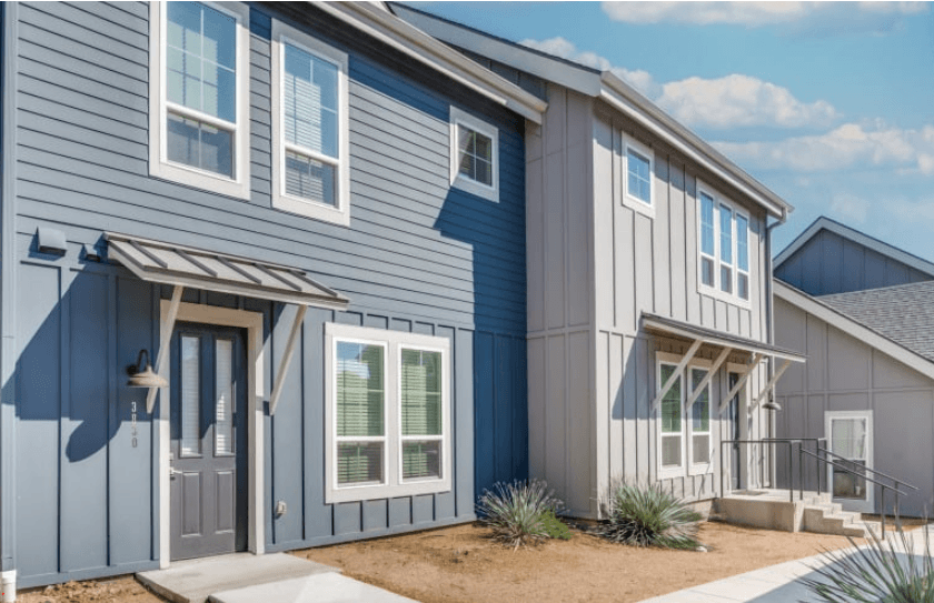 Photo of Village of  Rowlett Exterior shot