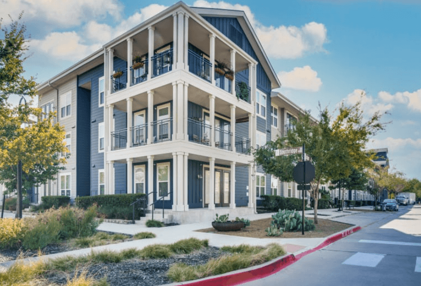 Village Of Rowlett Apartments, 4500 Southridge Drive, Rowlett, TX ...