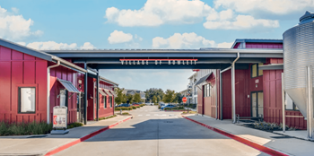 Photo of Village of  Rowlett Exterior shot - Photo Gallery 31