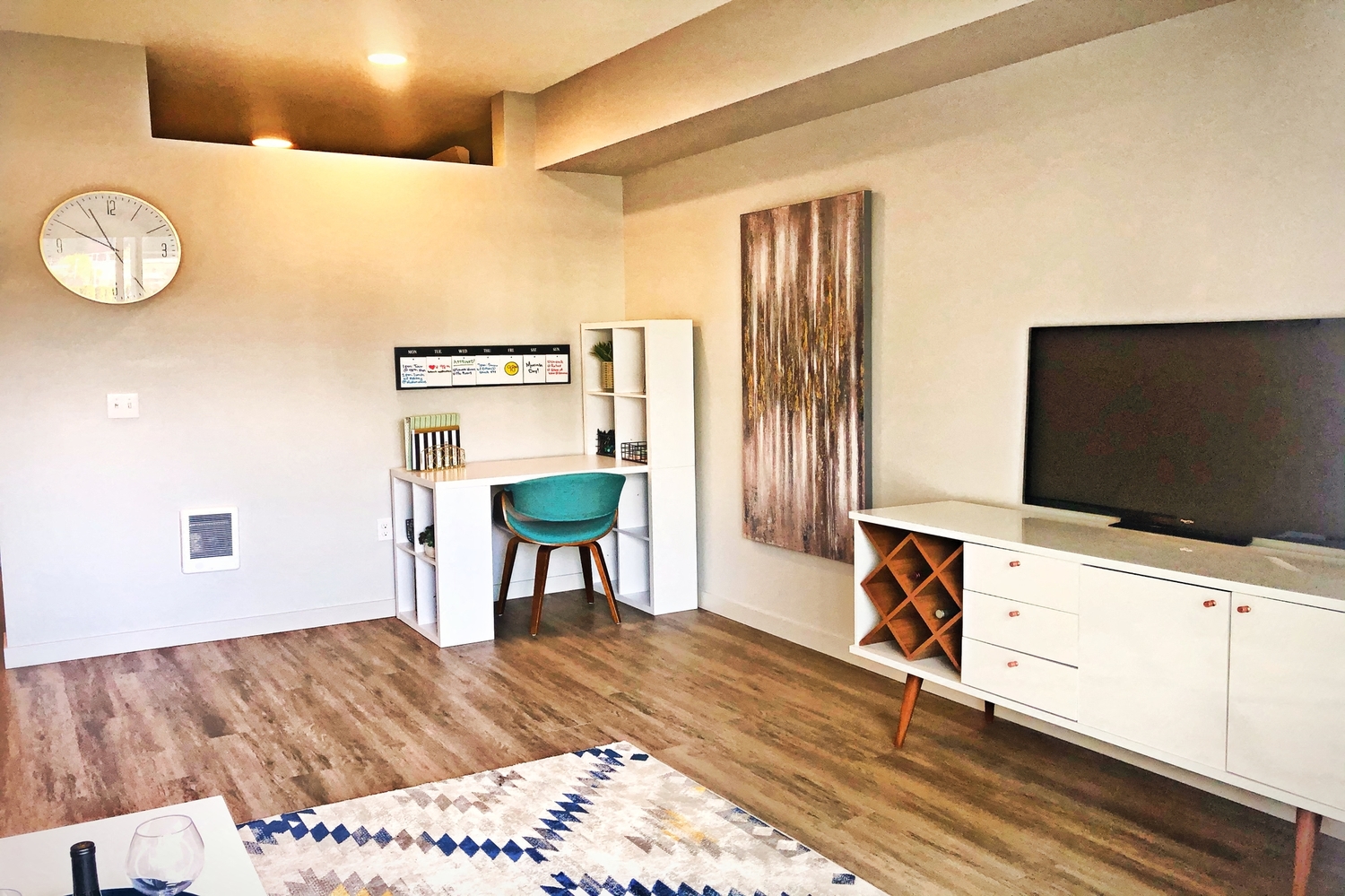 98Th Avenue is a similar property to The Merc located in Bothell