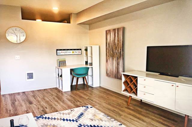 1-bedroom apartment at 98th Avenue Apartments in Bothell, WA