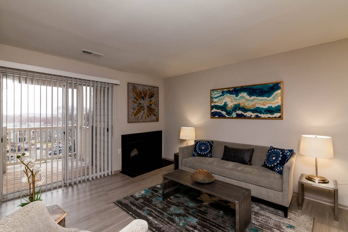 Beech's Farm Apartments
