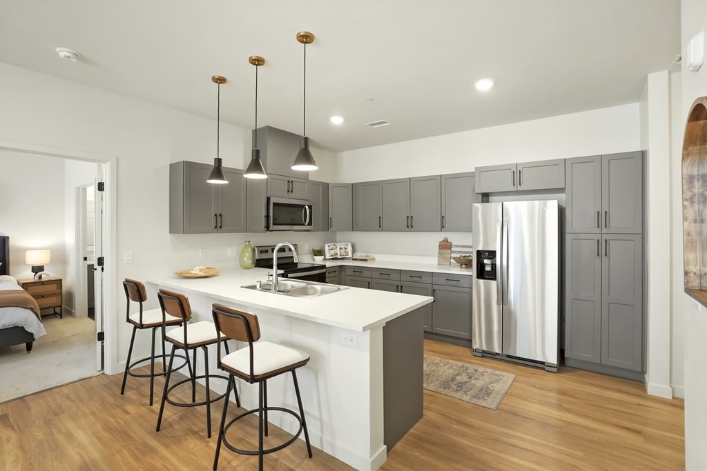The Kallan is a similar property to Redfield Villas located in Reno