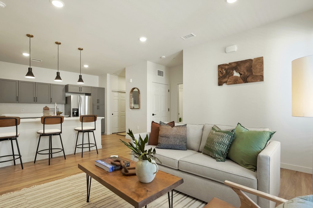 The Kallan is a similar property to Brooktree located in Reno