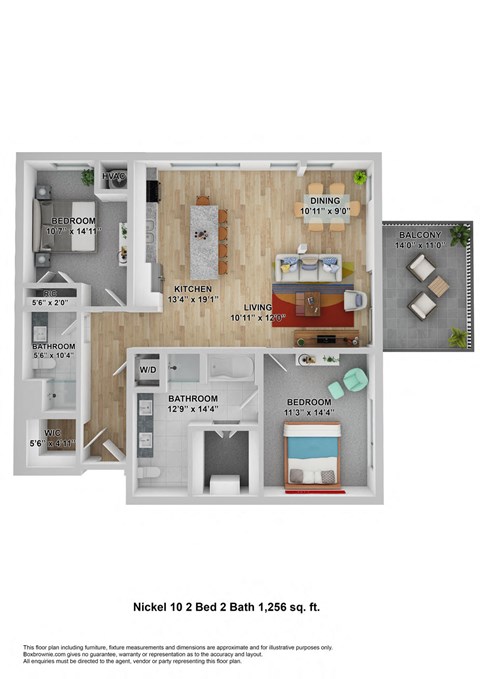 MN_Minneapolis_FoundryLakeStreet_p1228777_Nickel10_2_FloorPlan