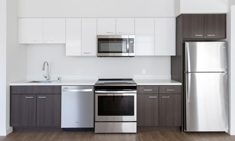 570 21St Street Studio-2 Beds Apartment for Rent