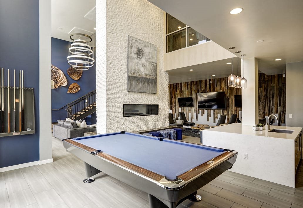 Aspect Apartments