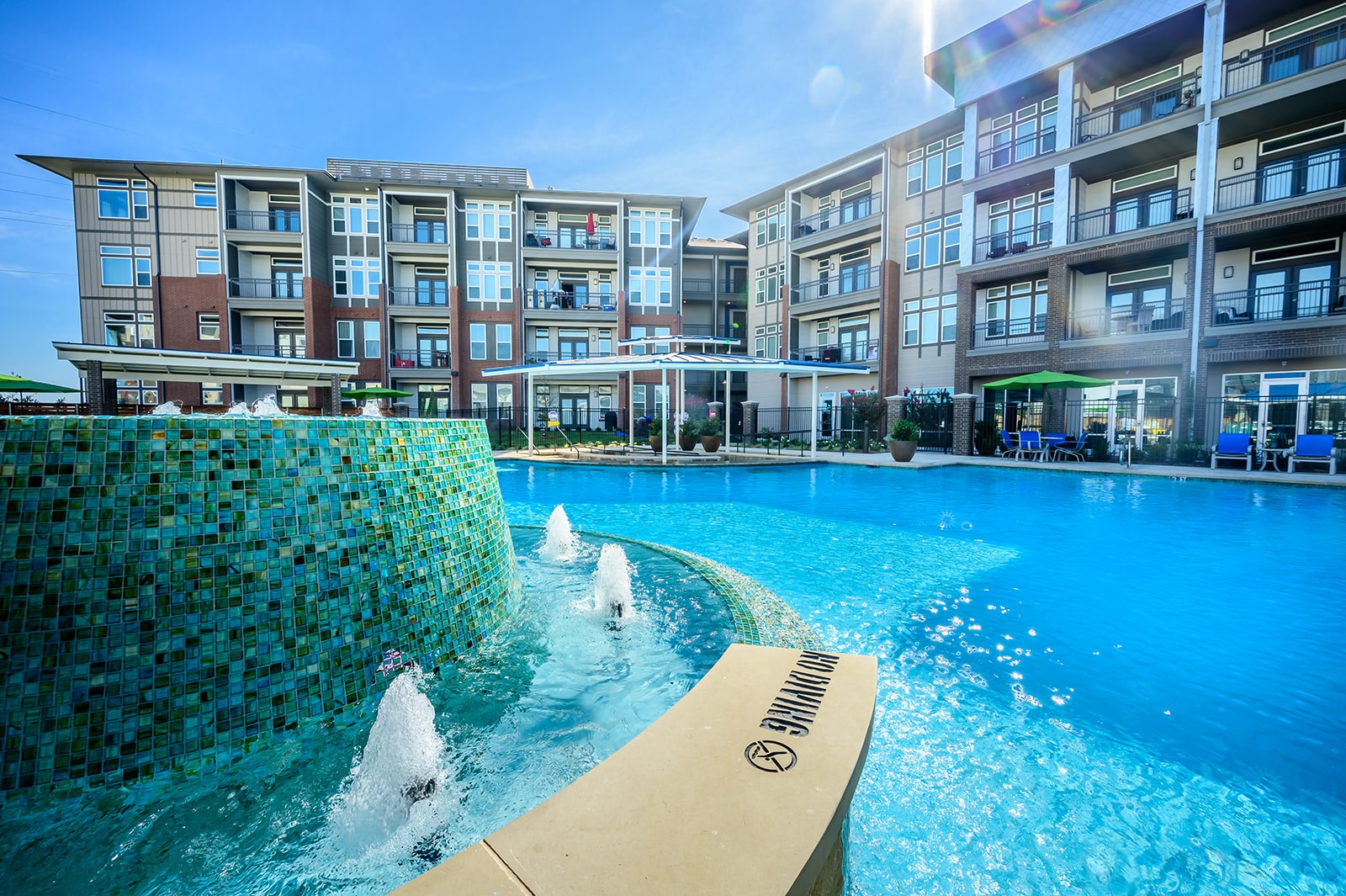 Harmony Luxury Apartments, 11010 Harmony Hill Ln, Rowlett, TX RentCafe