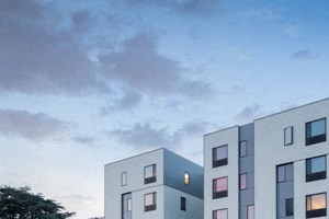 exterior of building, midrise - Photo Gallery 2