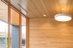 clubhouse seating area - Photo Gallery 4