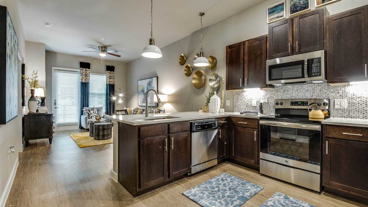 Capitol At Stonebriar