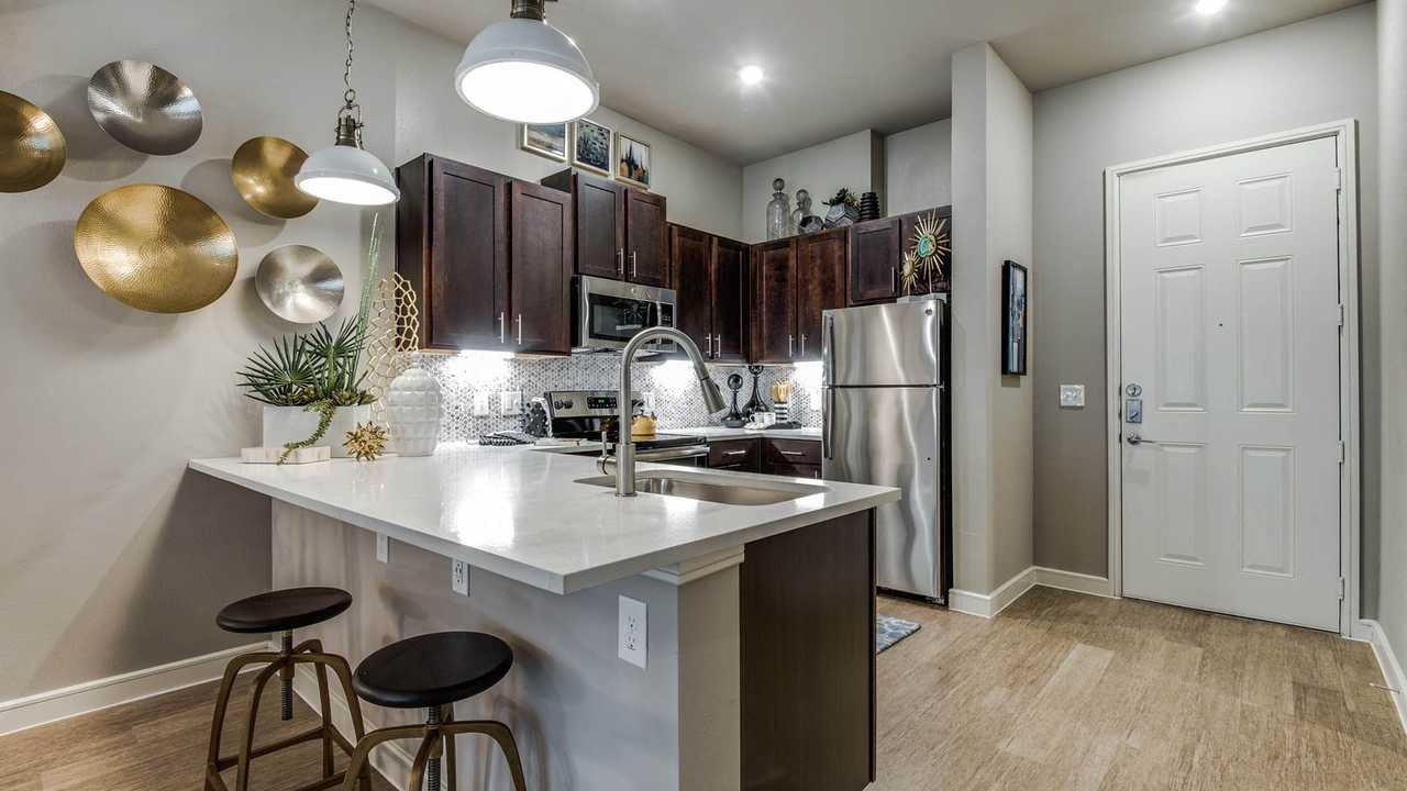 Capitol At Stonebriar