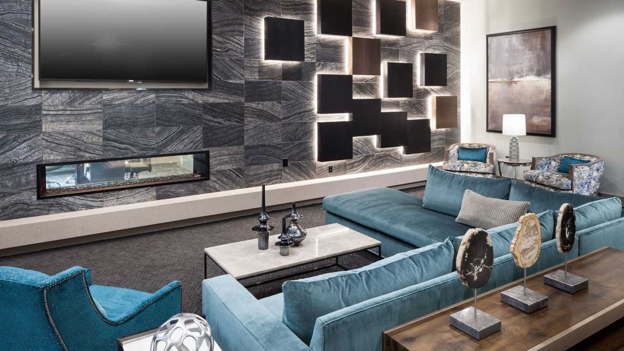 Capitol At Stonebriar