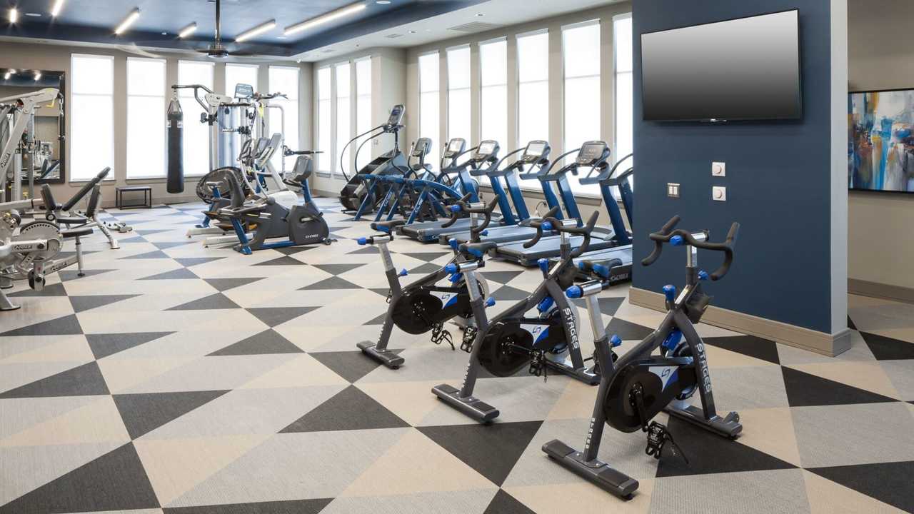 Capitol At Stonebriar