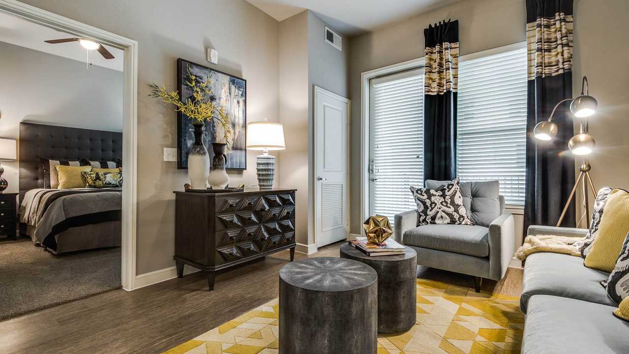 Capitol At Stonebriar