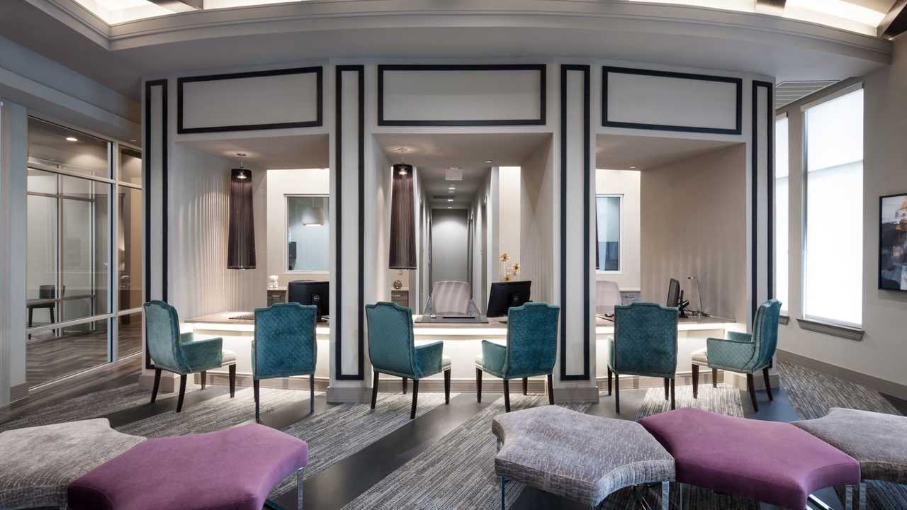 Capitol At Stonebriar