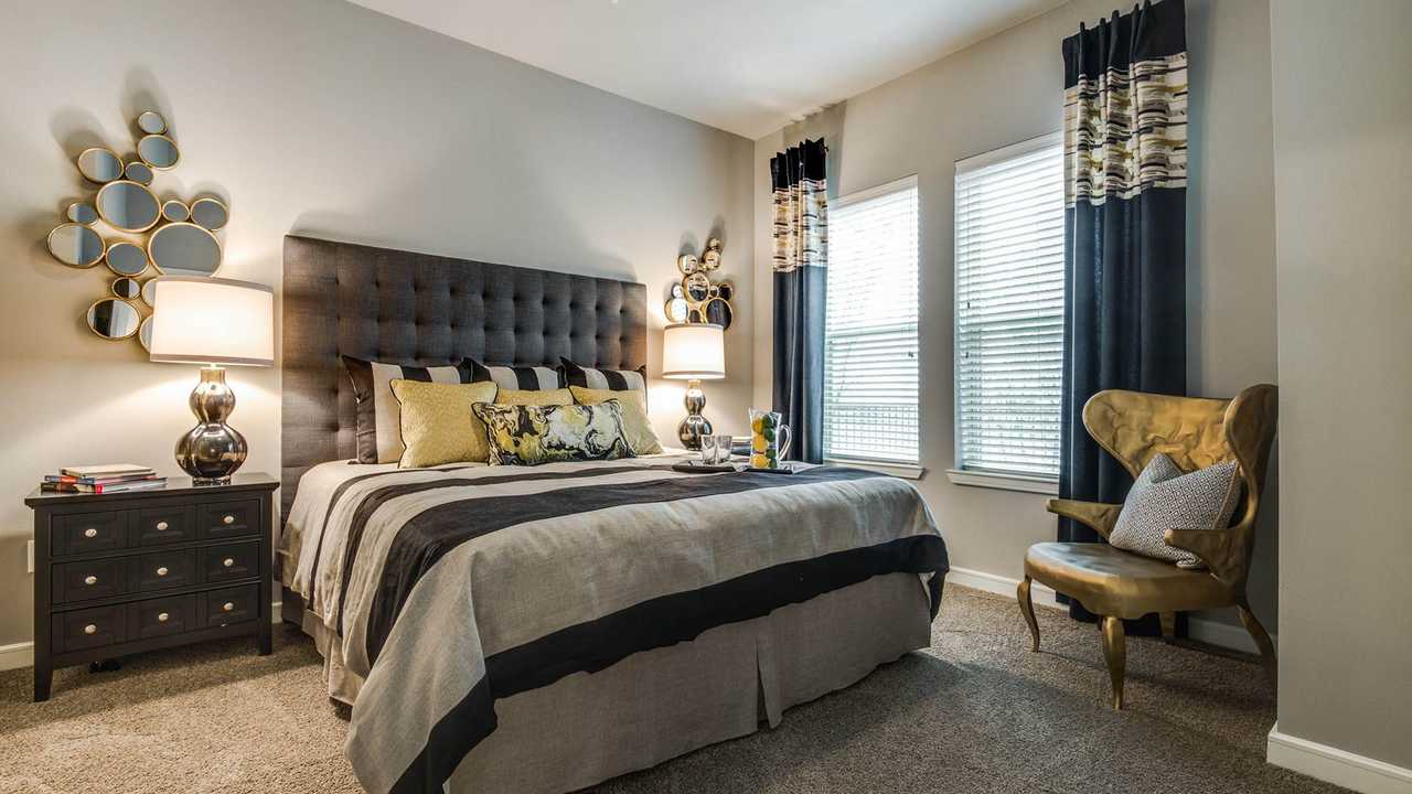 Capitol At Stonebriar