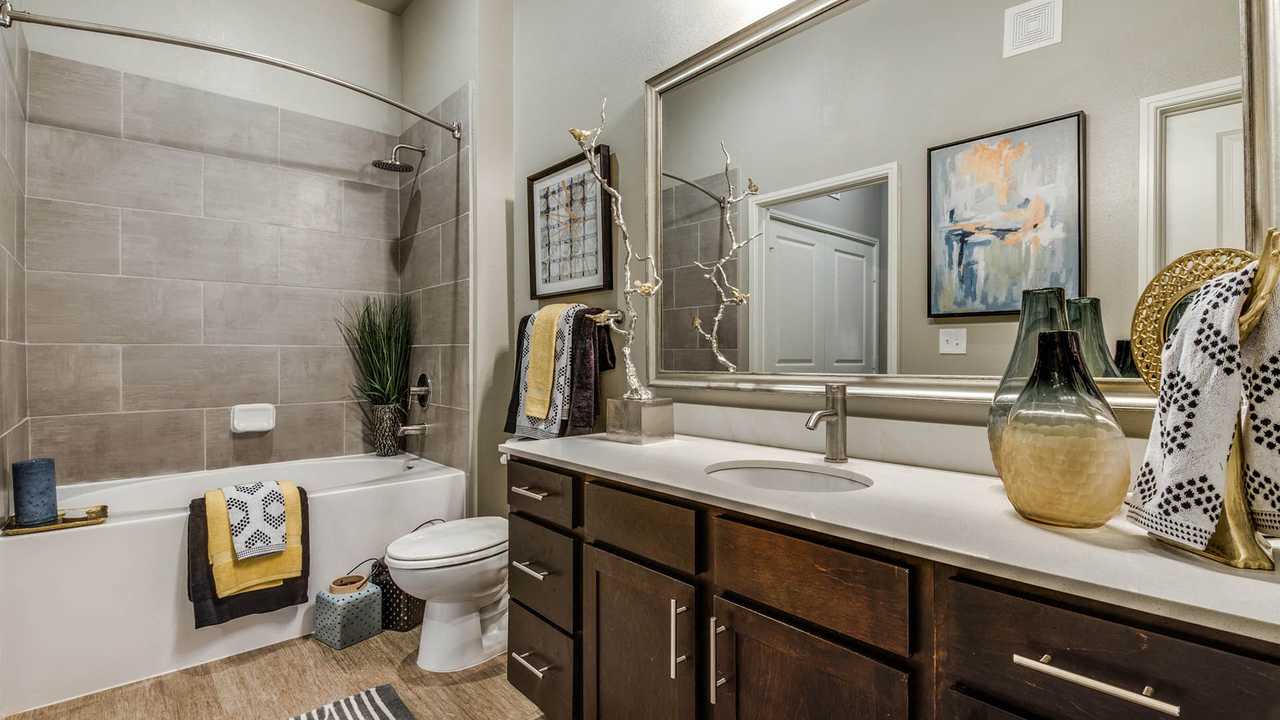 Capitol At Stonebriar