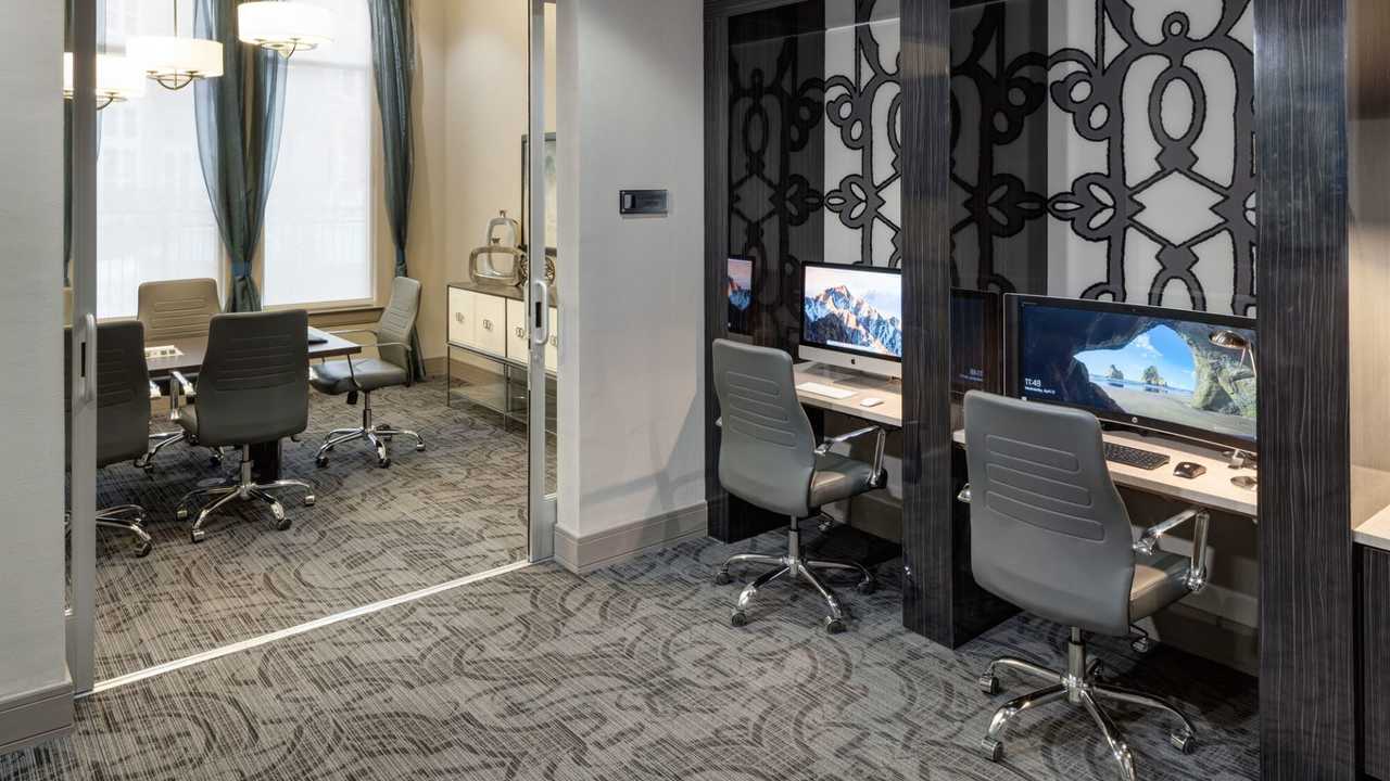 Capitol At Stonebriar