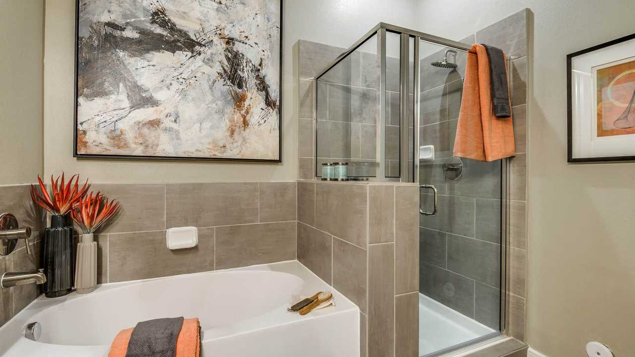 Capitol At Stonebriar