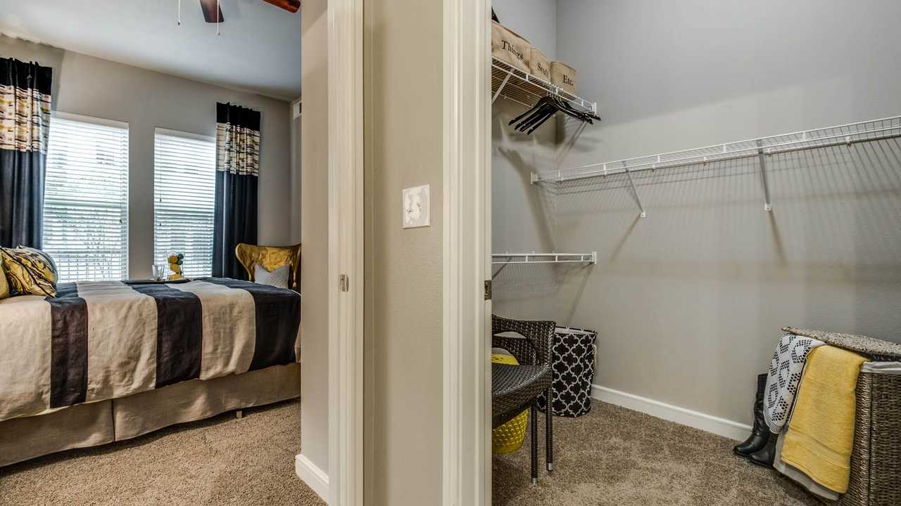 Capitol At Stonebriar