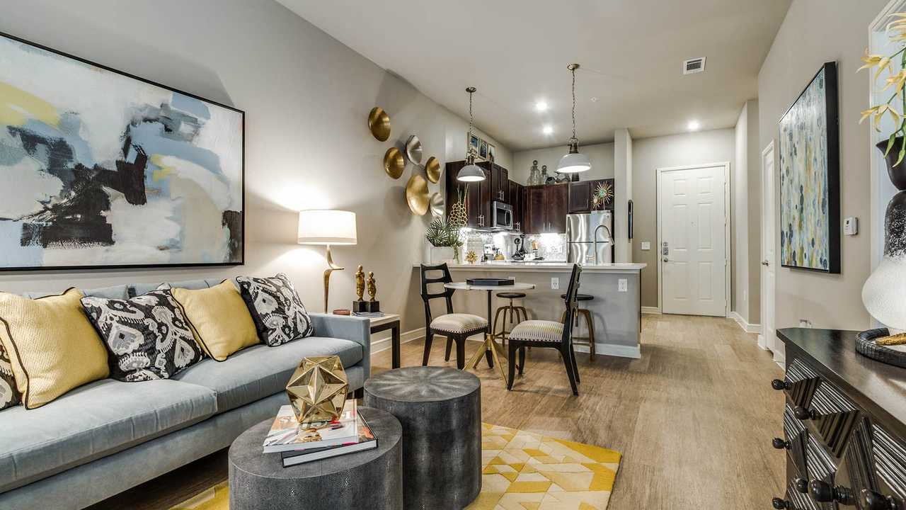 Capitol At Stonebriar