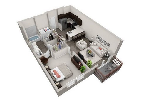 Capitol At Stonebriar