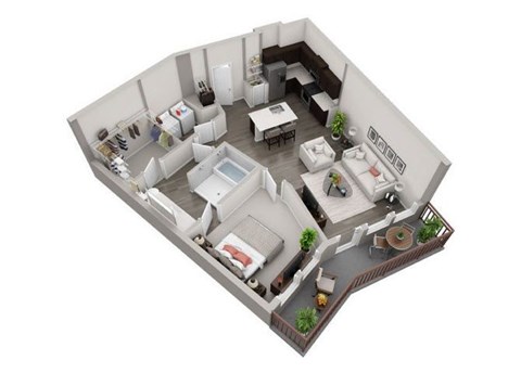 Capitol At Stonebriar