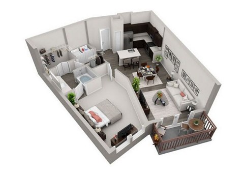 Capitol At Stonebriar