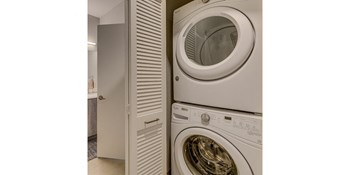 full size washer and dryer - Photo Gallery 30