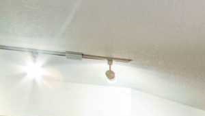Granite Countertops, Glass-Tile Backsplash