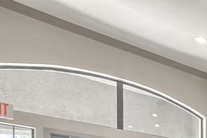 Stylish Resident Lounge - Photo Gallery 4