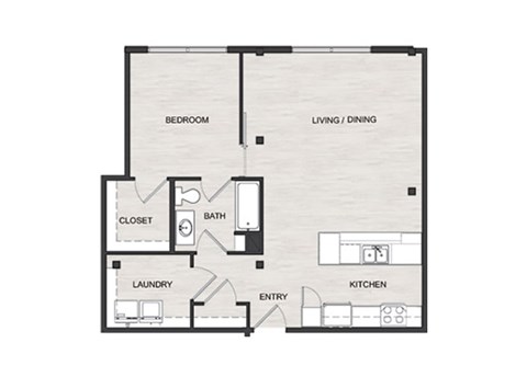 800 Chatham Road 1-3 Beds Apartment for Rent - Photo Gallery 17